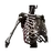 Epimorphic Skeleton