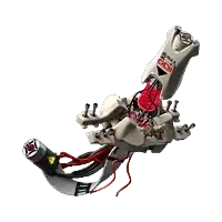 Zetatech Sandevistan