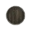 Round Shield