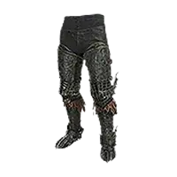 Vigilant Greaves