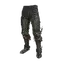 Vigilant Greaves