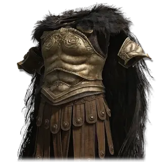 Freyja's Armor