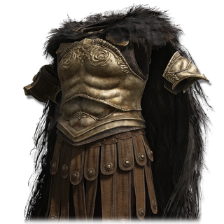 Freyja's Armor