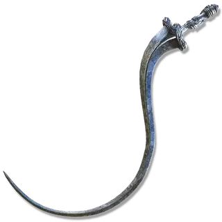 Nox Flowing Sword