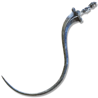 Nox Flowing Sword