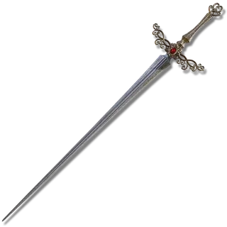 Rogier's Rapier