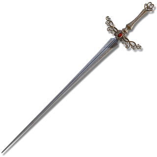 Rogier's Rapier