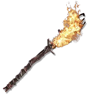 Steel-Wire Torch
