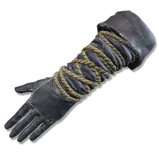 Traveler's Gloves