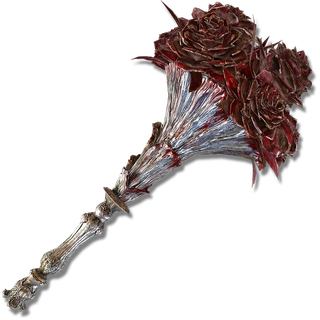 Varré's Bouquet
