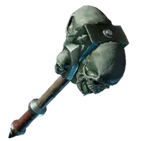 Bonescourge Mace