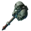 Bonescourge Mace