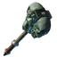 Bonescourge Mace