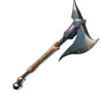 Boreal Axe