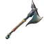 Boreal Axe
