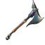 Boreal Axe