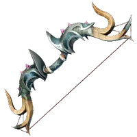 Devilish Bow