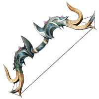 Devilish Bow