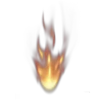 Eternal Fireball II