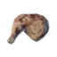 Grilled Lean Meat