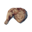 Grilled Lean Meat