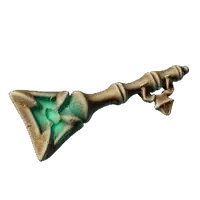 Revelwood Bone Key