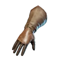 Sharpshooter Gloves