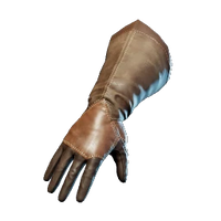 Sharpshooter Gloves