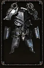 Masterful Dwarven Armour