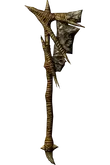 Skyrim Forsworn Axe.webp