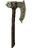 Iron War Axe