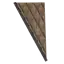 Scalewood Wall 67° Right (Inverted)