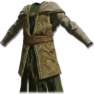 Guardian Garb