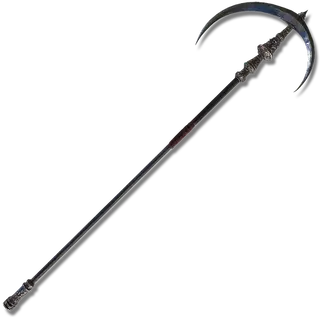 Halo Scythe