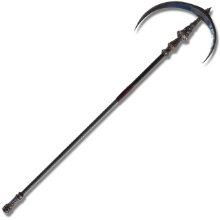 Halo Scythe
