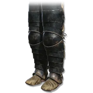 Lionel's Greaves