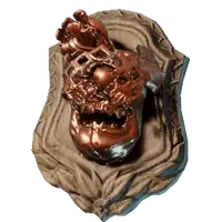Bronze Fell Cyclops Trophy