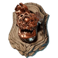 Bronze Fell Cyclops Trophy