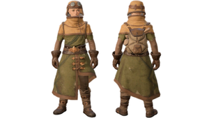 Explorer Set