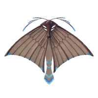 Ghost Glider