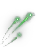 Heal Cascade II