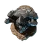 Iron Hydrak'Dal Trophy