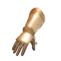 Mercenary Gloves