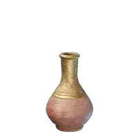 Ornamented Vase V