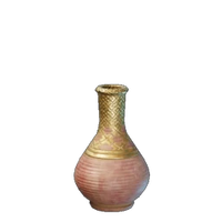 Ornamented Vase V