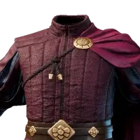 Royal Doublet