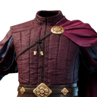 Royal Doublet