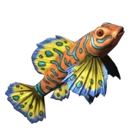 Specklefin