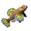 Specklefin