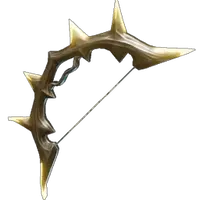Spiked Bow